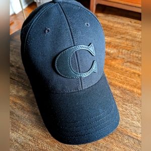 Coach Varsity Baseball Hat